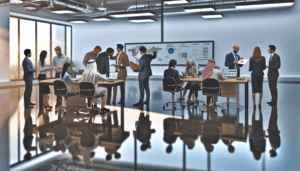 Signifikansi Menciptakan Personal Branding Sebagai Seorang Pengusaha: Membedakan Dari Saingan.